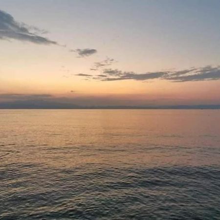 Navy House Villa Skala Kallirakhis Bagian luar foto