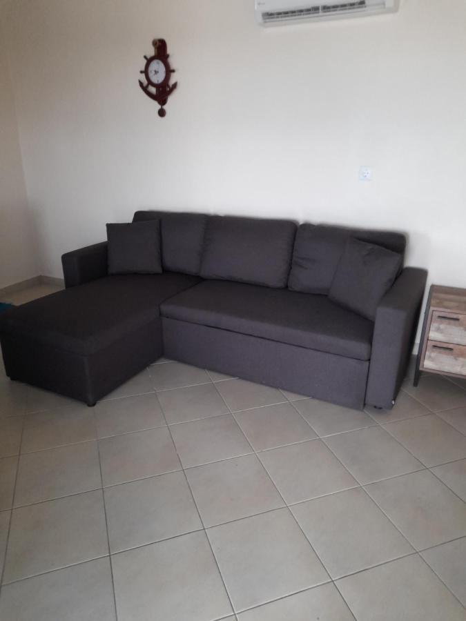 Navy House Villa Skala Kallirakhis Bagian luar foto